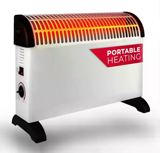 alpina Heizkörper Alpina Elektrischer Konvektor Heizung, Heizkörper 2000W