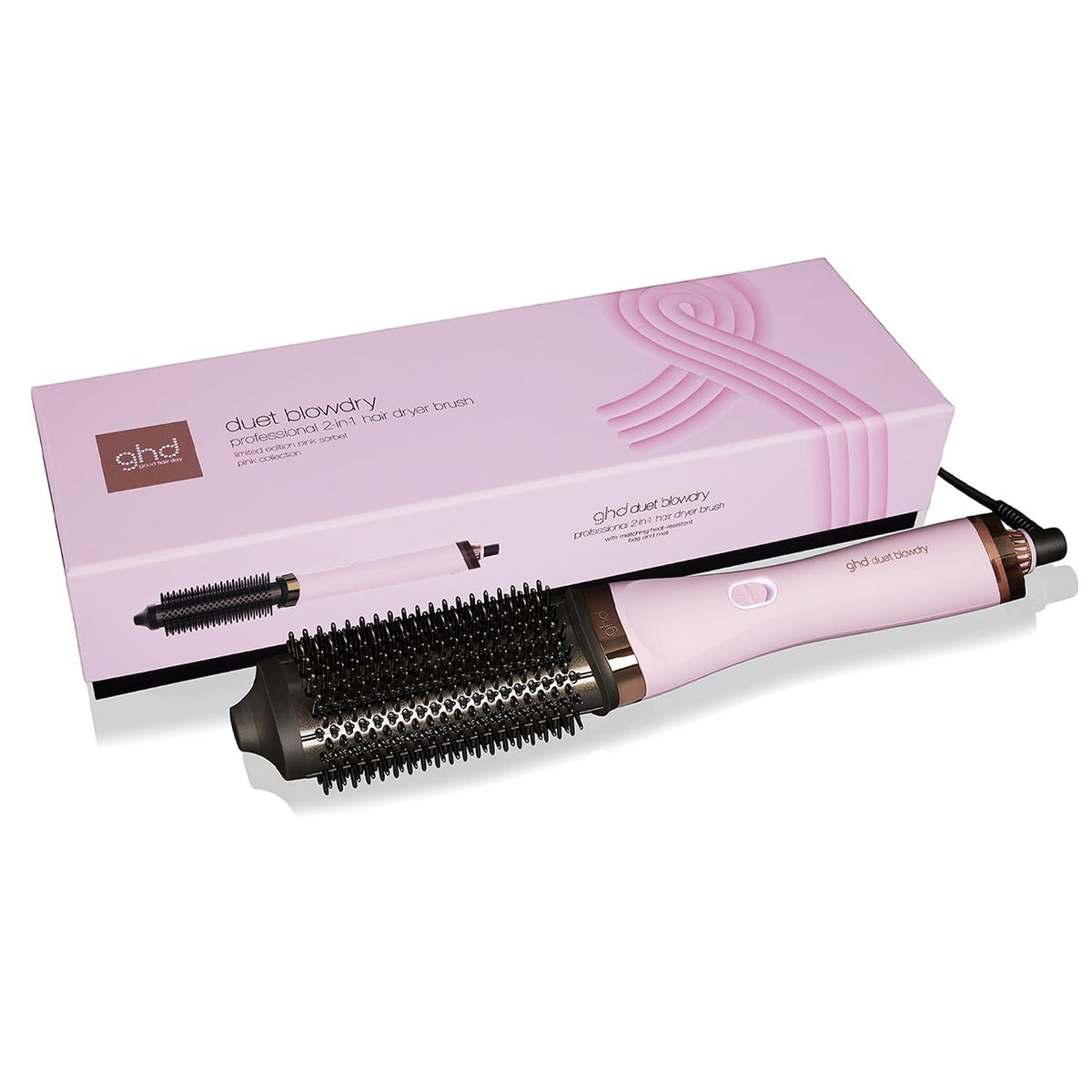 ghd duet blowdry 2-in-1 Rundföhnbürste