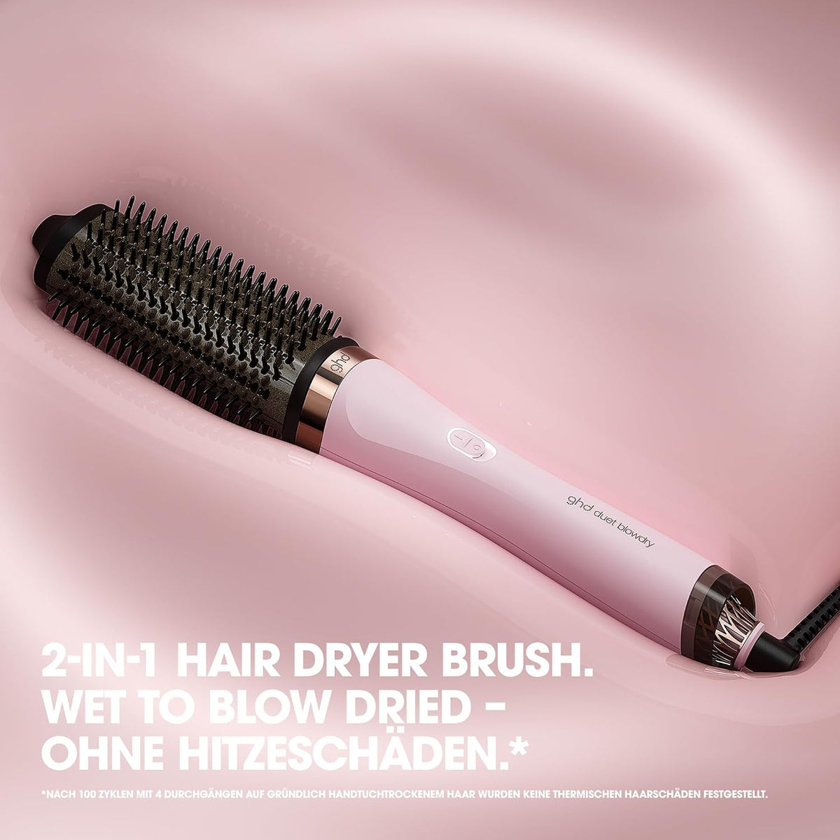 ghd duet blowdry 2-in-1 Rundföhnbürste