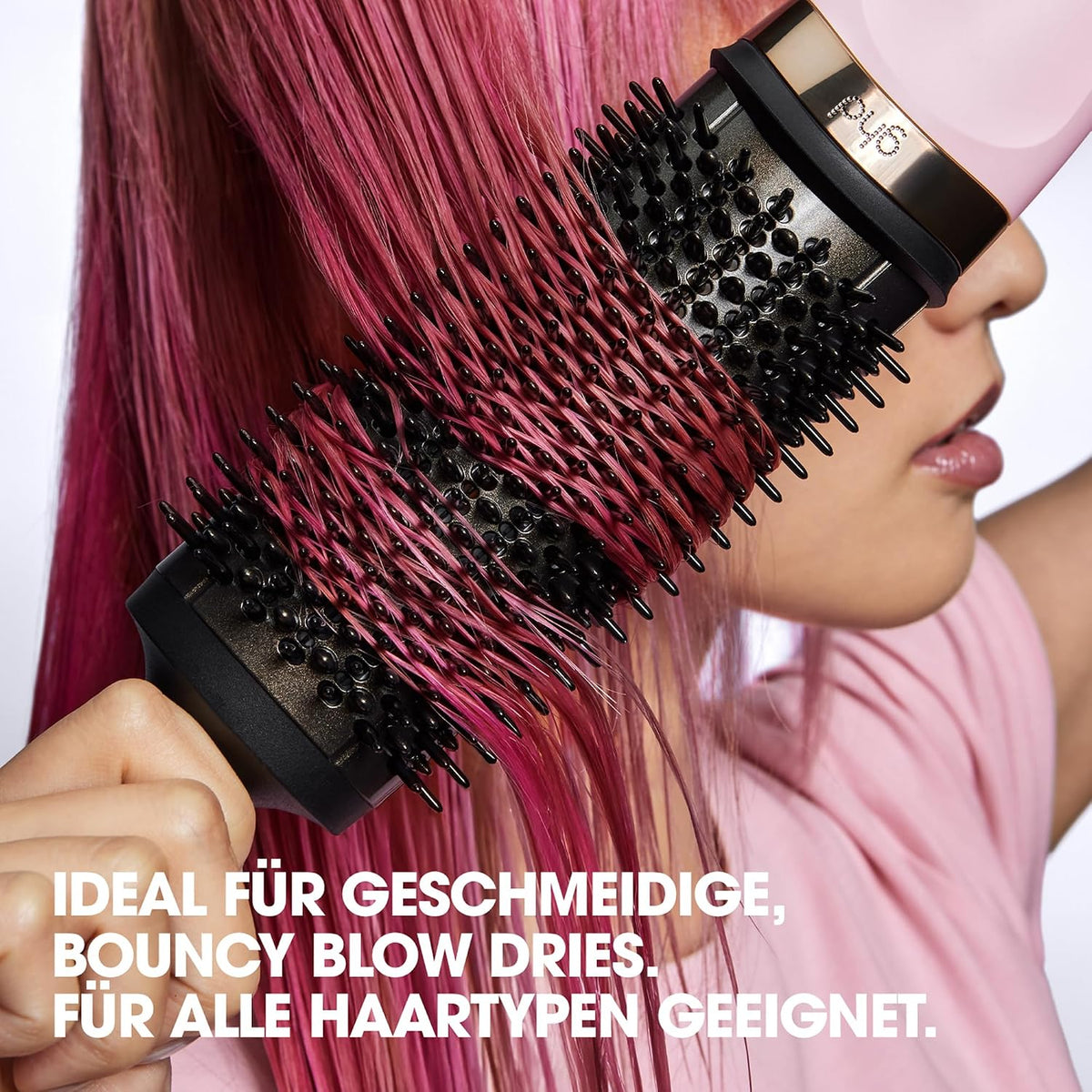 ghd duet blowdry 2-in-1 Rundföhnbürste