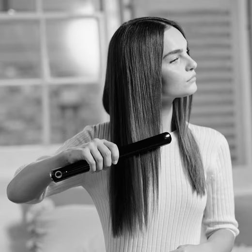BABYLISS Gltteisen 9000U kabellos, Haargltter mit Akku BABYLISS Gltteisen 9000U kabellos, Haargltter mit Akku