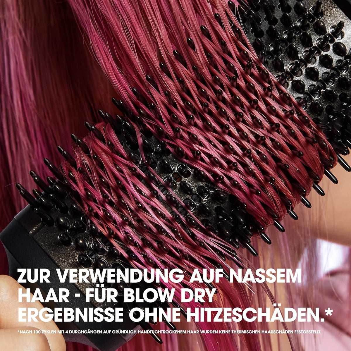 ghd duet blowdry 2-in-1 Rundföhnbürste