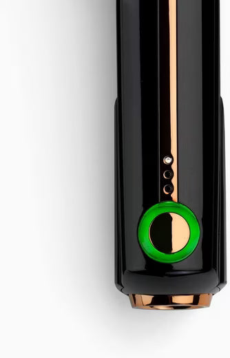 BABYLISS Glätteisen 9000U kabellos, Haarglätter mit Akku