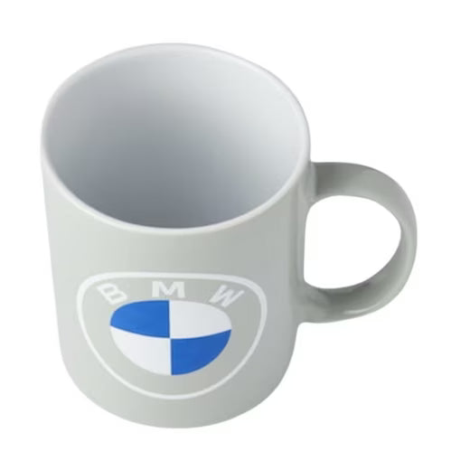 BMW Tasse Kaffeetasse 300ml Porzellan Becher Keramik