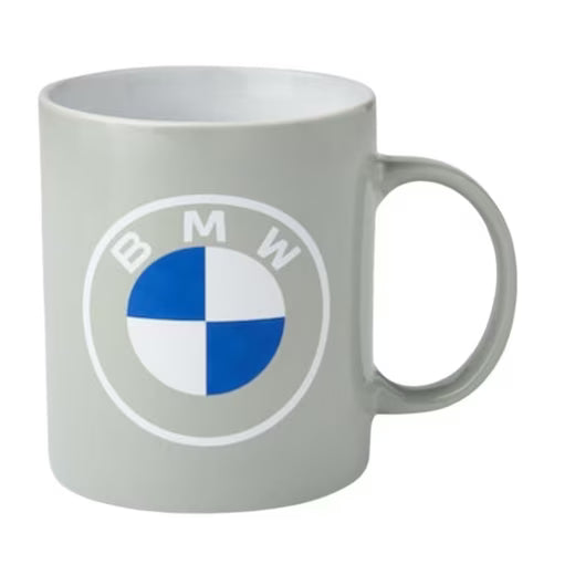 BMW Tasse Kaffeetasse 300ml Porzellan Becher Keramik