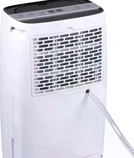 ALPINA Luftentfeuchter Alpina Raumentfeuchter Elektirisch, kompakt