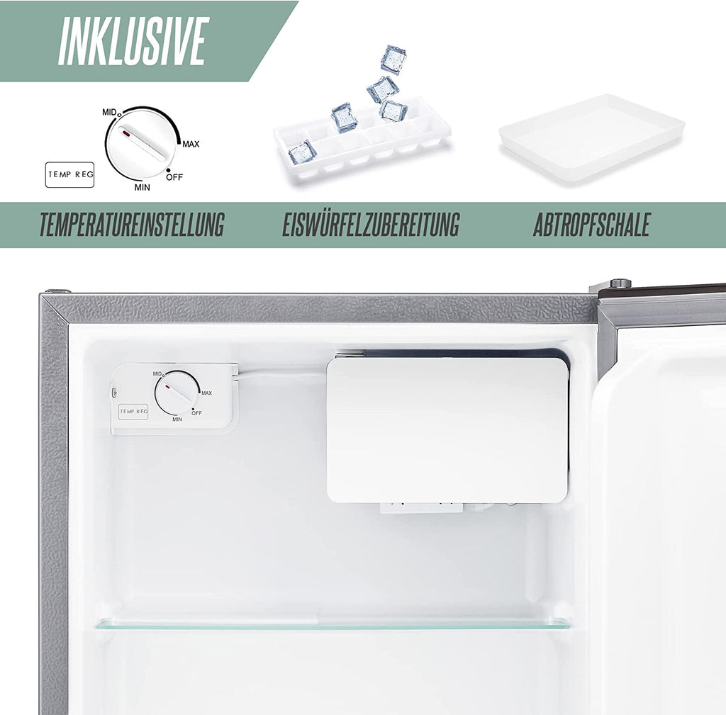 Frosty Minibar Mini-Kühlschrank, freistehend